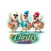 thethriftyflock